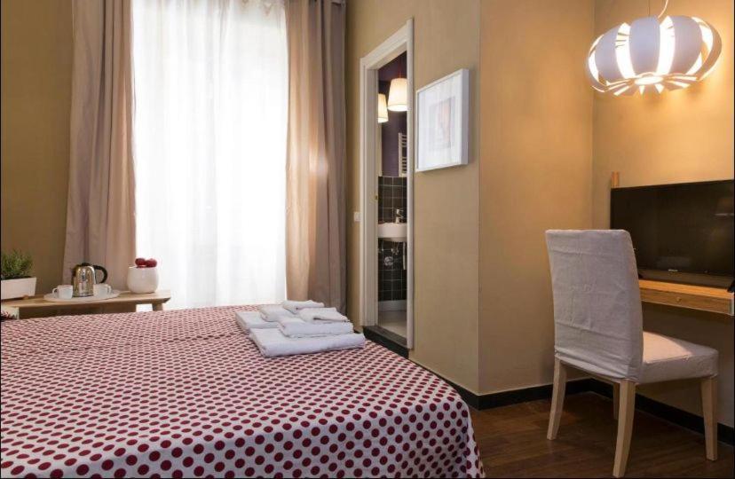 לה ספציה Affittacamere Il Portico מראה חיצוני תמונה